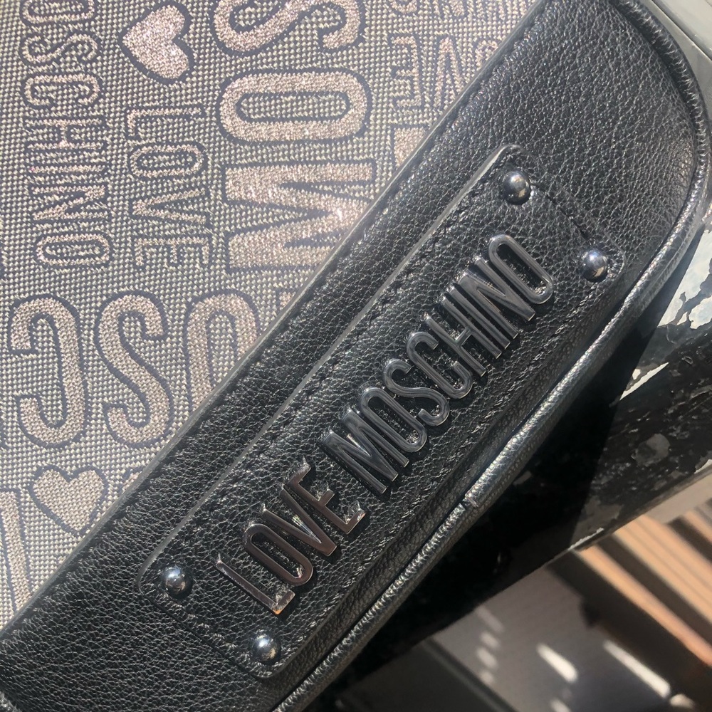Moschino bage
